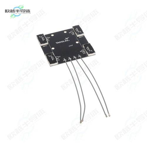 MAT.176A[射频元件4-IN-1 5G MULTI-ANTENNA BOARD (6]
