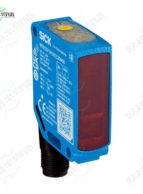 1126340[传感器SMALL PHOTOELECTRIC SENSORS, W12]
