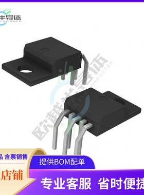 原装电源管理芯片 MC34166THG 提供电子元器件BOM配单