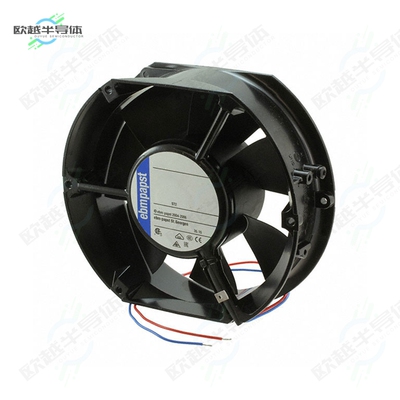 6448U[风扇FAN AXIAL 171.5X50.8MM 48VDC]