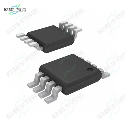 AT30TS75A-XM8M-B[传感器SENSOR DIGITAL -55C-125C 8MSOP]