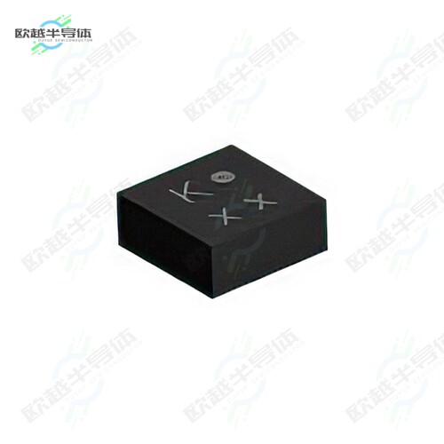 MMC3630KJ[传感器MAGNETIC SENSOR 3-AXIS 1.2X1.2MM]
