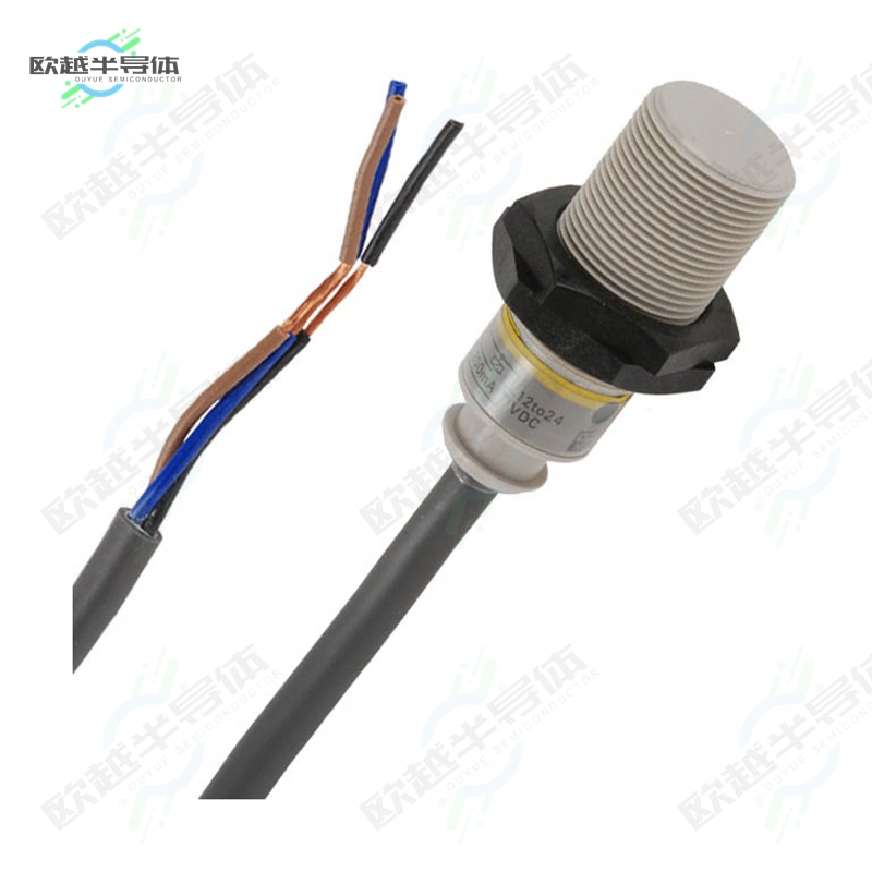 E2F-X5E1[传感器SENSOR PROX INDUCTIVE 5MM CYLIND]
