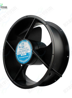 OD180APL-12LB[风扇FAN AXIAL 180X65MM 12VDC WIRE]