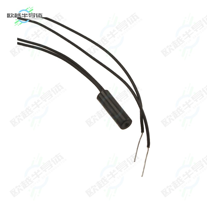 59010-1-T-02-F[传感器SENSOR REED SW SPST-NO W LEADS]