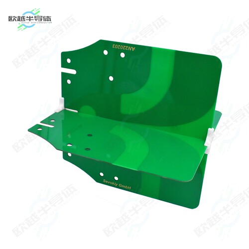 AN220203-02A[射频元件RF ANT UWB DUAL POLARIZED 2xSMA]