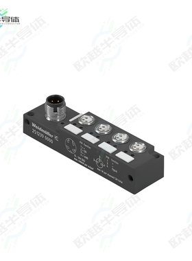 2512390000[传感器SAI-04L-VP12-3A-M08L-LOG]