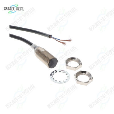 E2E-X11D118-R 2M[传感器SENSOR PROX INDUCTIVE 11MM CYL]