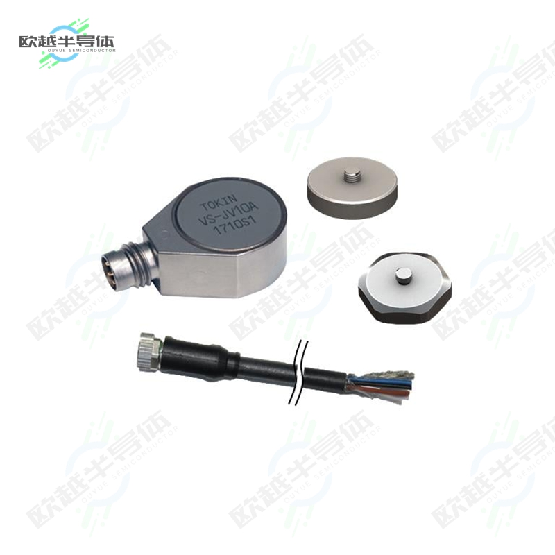 VS-JV10A-K03[传感器SENSOR VIBR ACCEL W/CBL MAG]