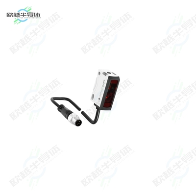 606-11030 - FR 25-RGO-PS-KM4[传感器Retroreflective photoelec