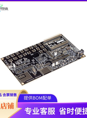 LFE5UM5G-85F-EVN【ECP5 EVALUATION BOARD】开发板 套件 编程器
