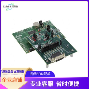 ADS1198ECGFE-PDK【KIT PERFORMANCE DEMO FOR ADS1198】开发板