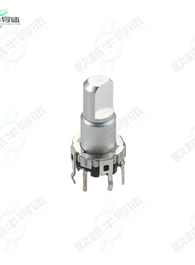 EC09E1520407[传感器ENCODER INCREM QUAD VERT PC PIN]