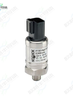 PT30-10000PSIG-1-1-8-66[传感器High Performance Fixed Range P