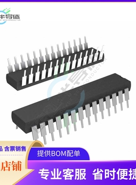 MAX3110ECNI+G36【IC TXRX RS232 SPI W/CAP 28-DIP】