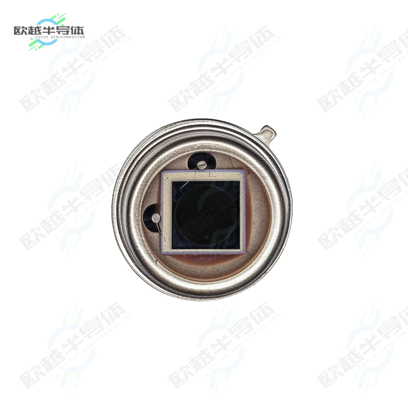 N17S300-T5[传感器PHOTODIODE 850-1700NM 3MM TO5]