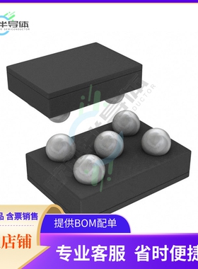 原装电源管理芯片 LM3673TLX-1.2/NOPB 提供电子元器件BOM配单