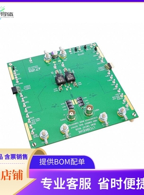 DC1822B【LTC3861EUHE WITH DRMOS DEMO BOAR】开发板 套件 编程