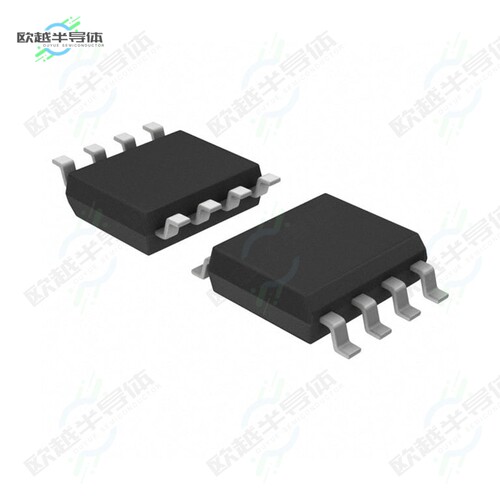 AS5600L-ASOM SOIC8 LF T\u0026RDP[传感器AS5600L-ASOM SOIC8 L