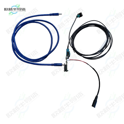 LI-USB30-VENUS-ISX031-GMSL2-060H[传感器SONY DIAGONAL 7.45 MM