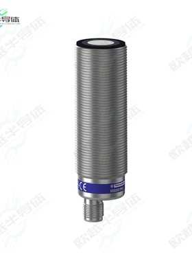 XXS30S1PM12[传感器ULTRASONIC SENSORS XX, ULTRASONI]