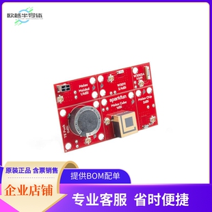 GPS-15247【SPARKFUN GNSS CHIP ANTENNA EVALU】开发板 套件 编