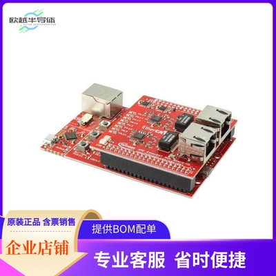 KITXMC48RELAXECATV1TOBO1【RELAX ETHERCAT KIT XMC4800 EVAL】