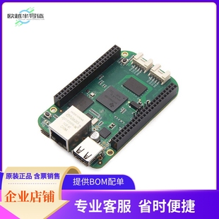 102010027【BEAGLEBONE GREEN AM3358BZCZ】开发板 套件 编程器