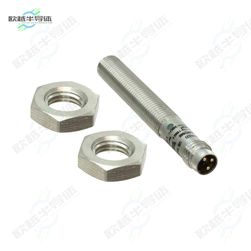 IA08BSF15NOM5[传感器SENSOR PROX INDUCTIVE 1.5MM CYL]