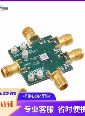 EVAL01-HMC1084LC4【EVAL BOARD HMC1084LC4】开发板 套件 编程器