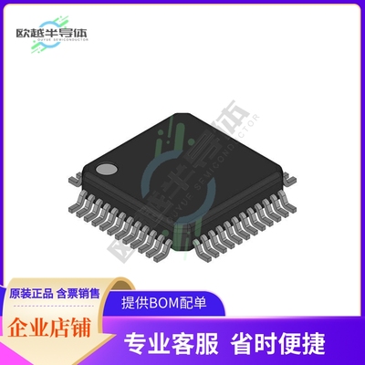 XR16V2651IM【HIGH PERFORMANCE DUART】