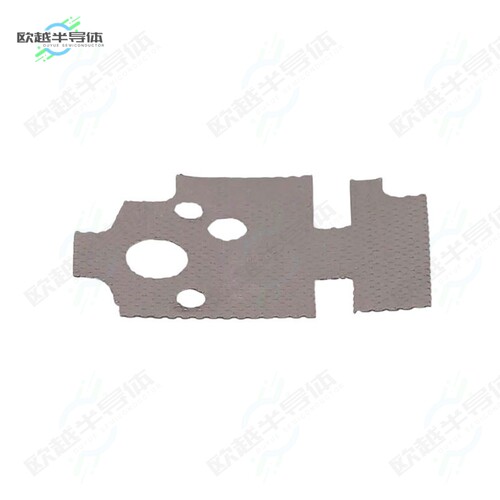 04-0202[射频元件RFI GASKET NEOP FOOT]