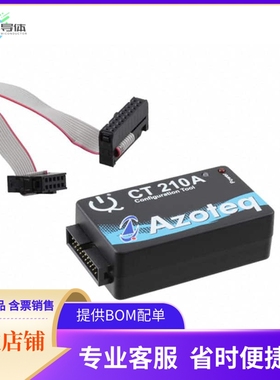 CT210A-S【USB DATA STREAMING AND PROGRAMMI】开发板 套件 编