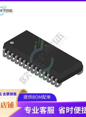 存储芯片CY7C107BN-15VC原装正品提供电子元器件配单服务