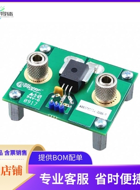 ASEK772ECB-200B-T-DK【EVAL BOARD FOR ACS772】开发板 套件 编