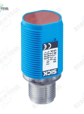 1069072[传感器SENSOR RETROREFLECTIVE 7.2M PNP]