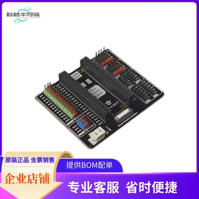 DFR0848【GRAVITY EXPANSION RPI PICO】开发板 套件 编程器