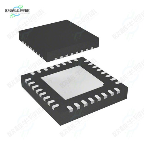 STM32WBA54KGU6[射频元件UFQFPN 5X5X0.55 32L 0.5 MM PITCH]