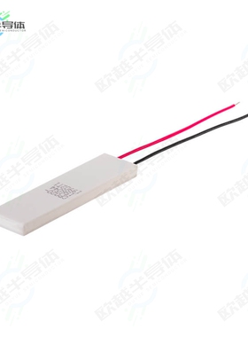 CP020-156044[热器件PELTIER, 15 X 60 X 4.4 MM, 2 A,]