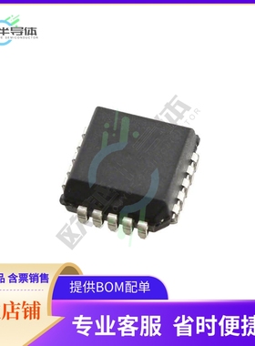 存储芯片XC1765ELPC20C原装正品提供电子元器件配单服务