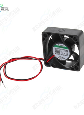 HA30101V3-1000U-A99[风扇FAN AXIAL 30X10MM 12VDC WIRE]