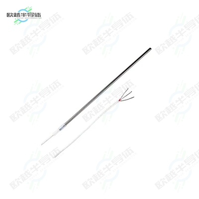 PR-10L-3-100-1/4-2[传感器RTD PROBE, STRIPPED LEADS, -50 C]