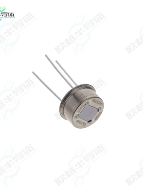 PYD1388 / 7697[传感器PYRO DETECTOR DUAL, MOTION SENS]