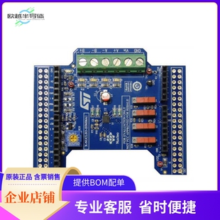 X-NUCLEO-IHM06A1【NUCLEO BRD STSPIN220 MOTOR DRVR】开发板