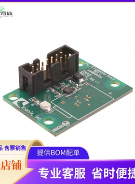 EVAL-KXTI9-1001【BOARD EVALUATION FOR KXTI9-1001】开发板 套