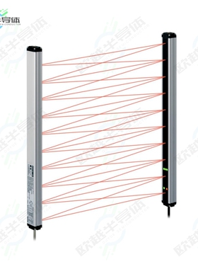 BWC40-10HD[传感器AREA SENSOR NPN L=420MM 12-24VDC]