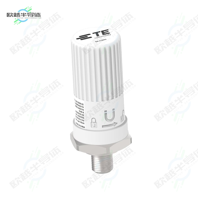 20026680-51[传感器6521N-NX BLE CG 35BAR NPT W/BATT]