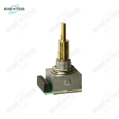 REC16L25-205-B[传感器ENCODER OPTCAL DIGI VERT PC PIN]