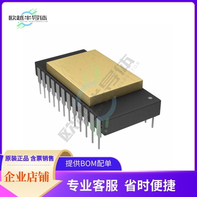数据采集芯片ADDAC85MILCBIV8 原装正品提供电子元器件配单服务