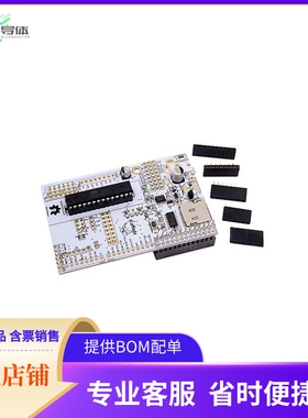 102990046【ALAMODE - ARDUINO COMPATIBLE RAS】开发板 套件 编